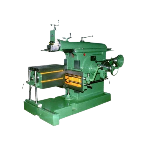 Types of Shaper Machines: All Parts of shaping machine